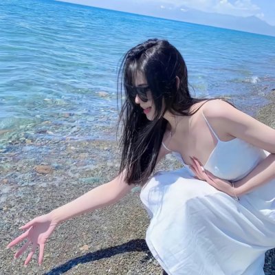 向小惠发誓